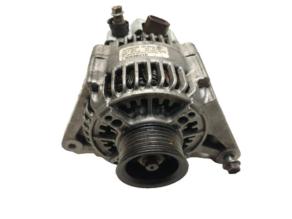 2007 Toyota Corolla Alternator