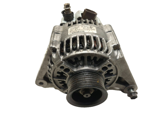 2007 Toyota Corolla Alternator