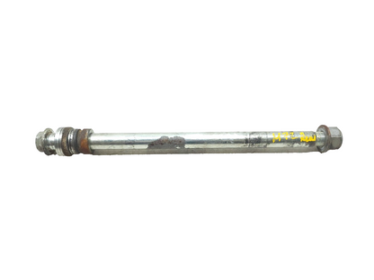 1987 1988 Honda Cbr1000f Hurricane Rear Wheel Axle OEM