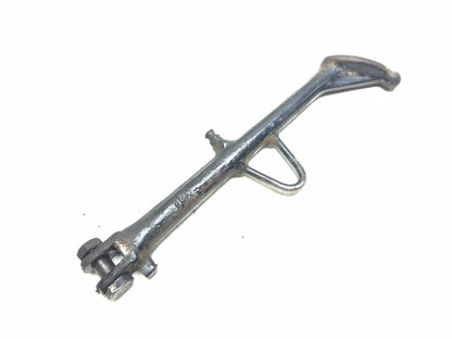 1991 Kawasaki Vulcan 500 En500 Side Kickstand & Switch Pair OEM