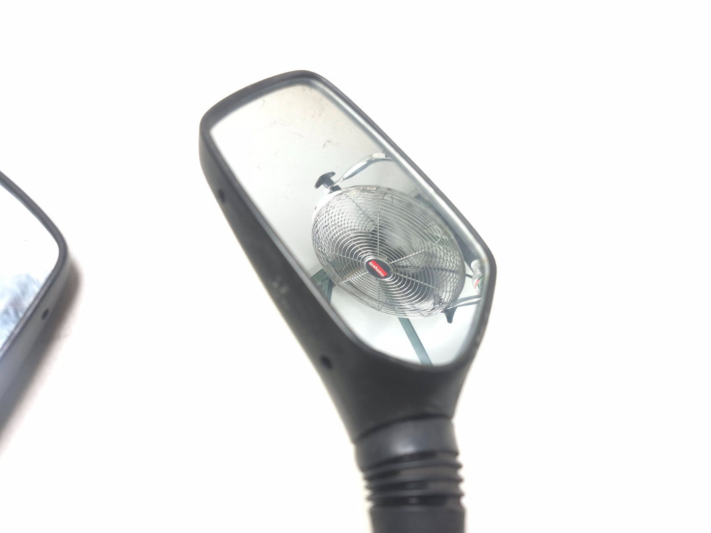 2015 Suzuki Gw250 Mirror Left & Right  OEM