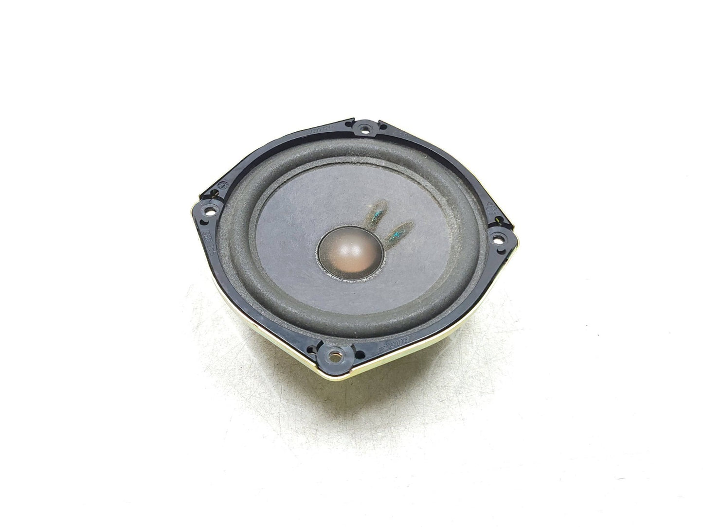 2007 - 2009 Nissan 350z Door Audio Speaker OEM