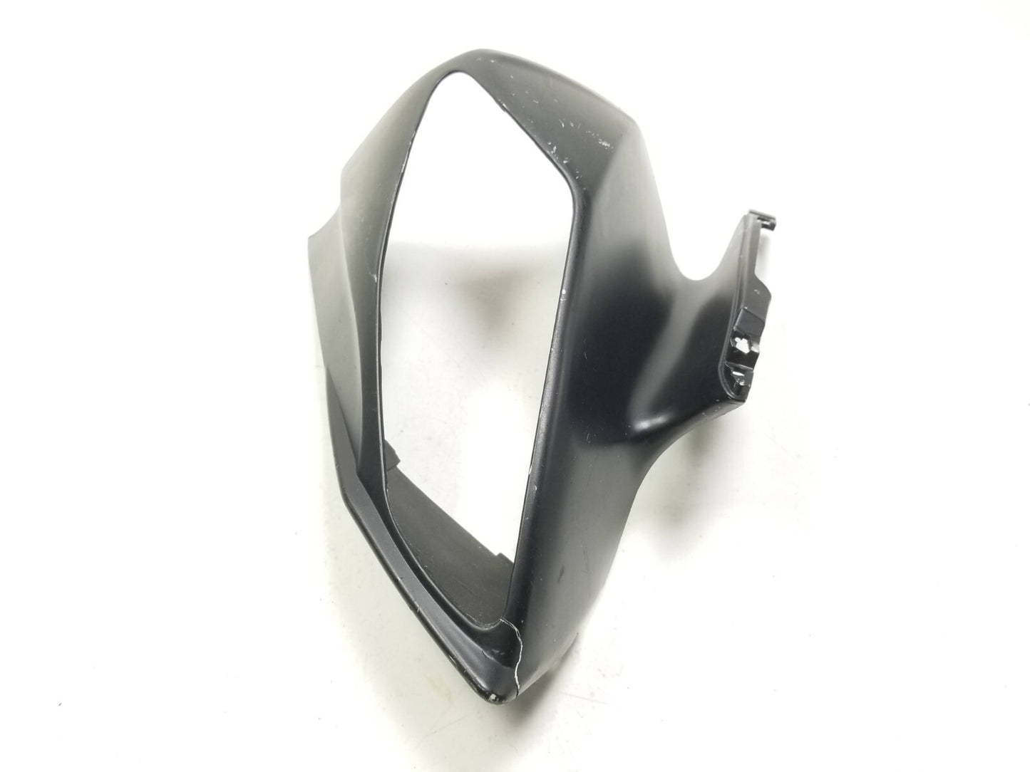 2008 - 2016 2012 Yamaha Yzfr6 R6 Side Fairing 4pcs OEM *has Broken Tab*