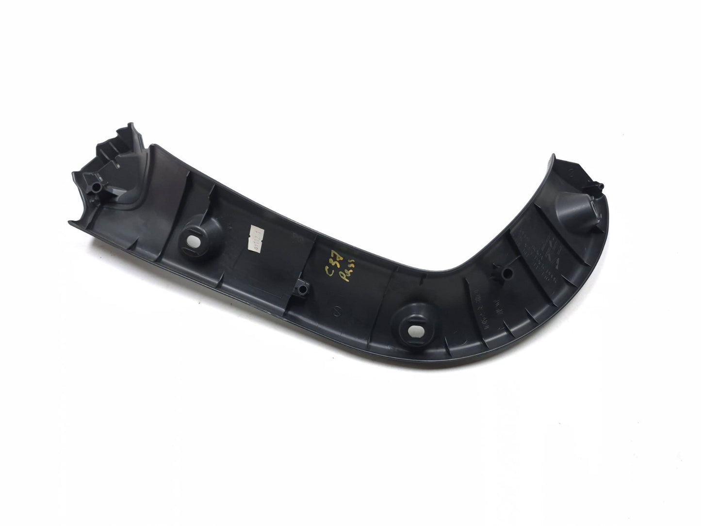 2011 Nissan Juke Tailgate Trim Molding Left & Right Pair OEM