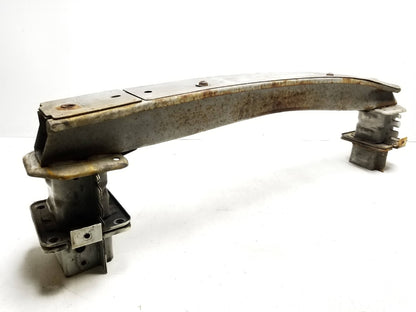 2011 Ford Transit Connect Front Bumper Reinforcement Absorber Bar OEM