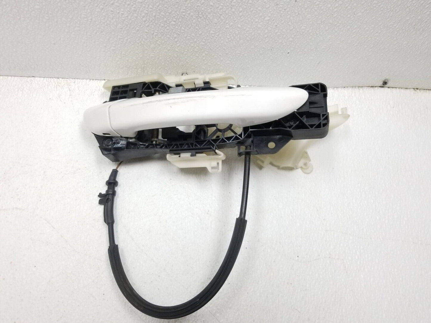 09 10 11 12 Volkswagen Cc Exterior Door Handle Rear Right Pass Side OEM