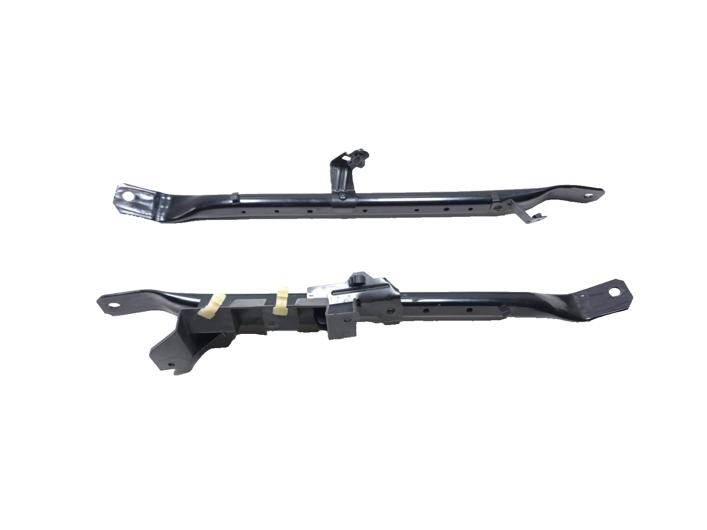 2024 Alfa Romeo Stelvio Front Strut Braces Set 2pcs OEM