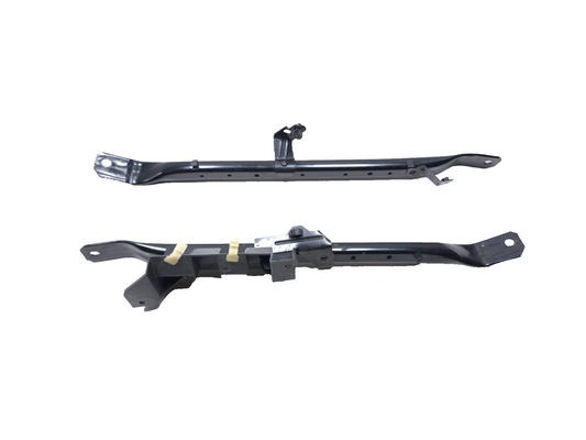 2024 Alfa Romeo Stelvio Front Strut Braces Set 2pcs OEM
