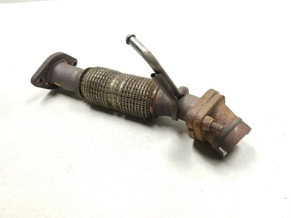 2020 Hyundai Venue Front Flex Exhaust Pipe OEM
