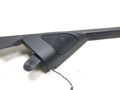 13-18 BMW 330xi F30 Door Window Frame Trim Cover 3pcs OEM ✅ 76k