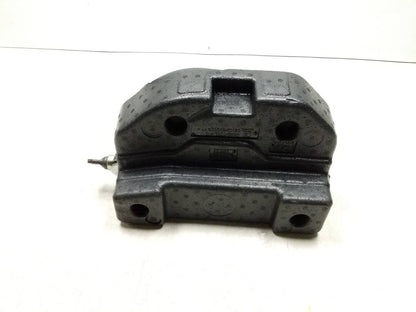 2009 - 2012 Hyundai Genesis Emergency Spare Tire Jack & Tow Hook W/ Case OEM