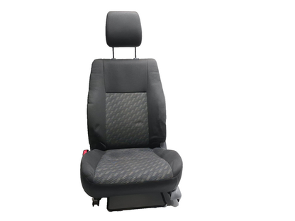 2008 Suzuki Sx4 Hatchback Driver Left Front Bucket Seat OEM
