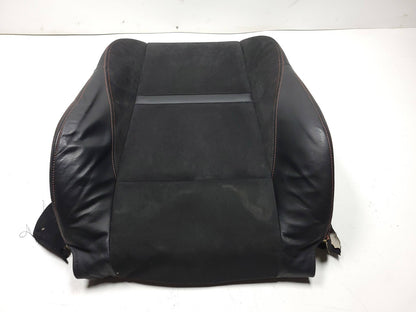 2012 - 2014 BMW X6 Front Upper Seat Cushion Passenger Side Right OEM