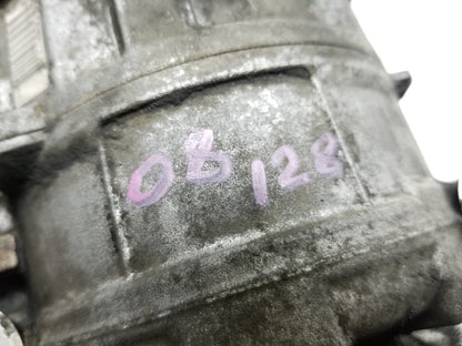 08 09 10 11 12 13 BMW 128i A/c Compressor OEM