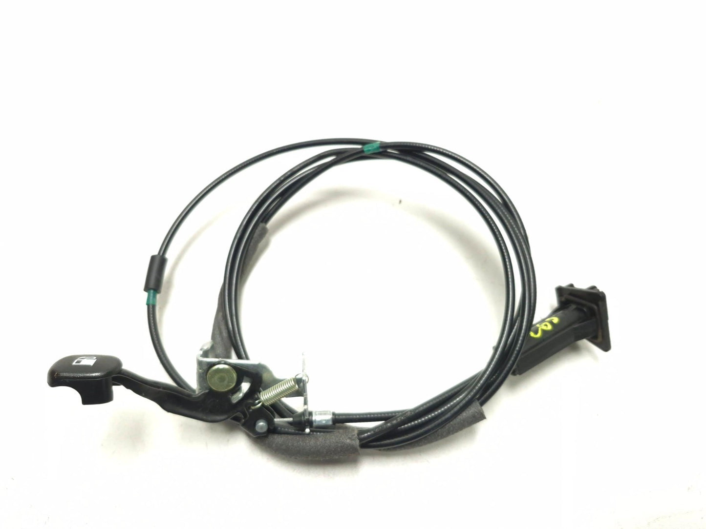 2019 Hyundai Kona Fuel Tank Lid Door Release Cable OEM