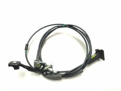 2019 Hyundai Kona Fuel Tank Lid Door Release Cable OEM