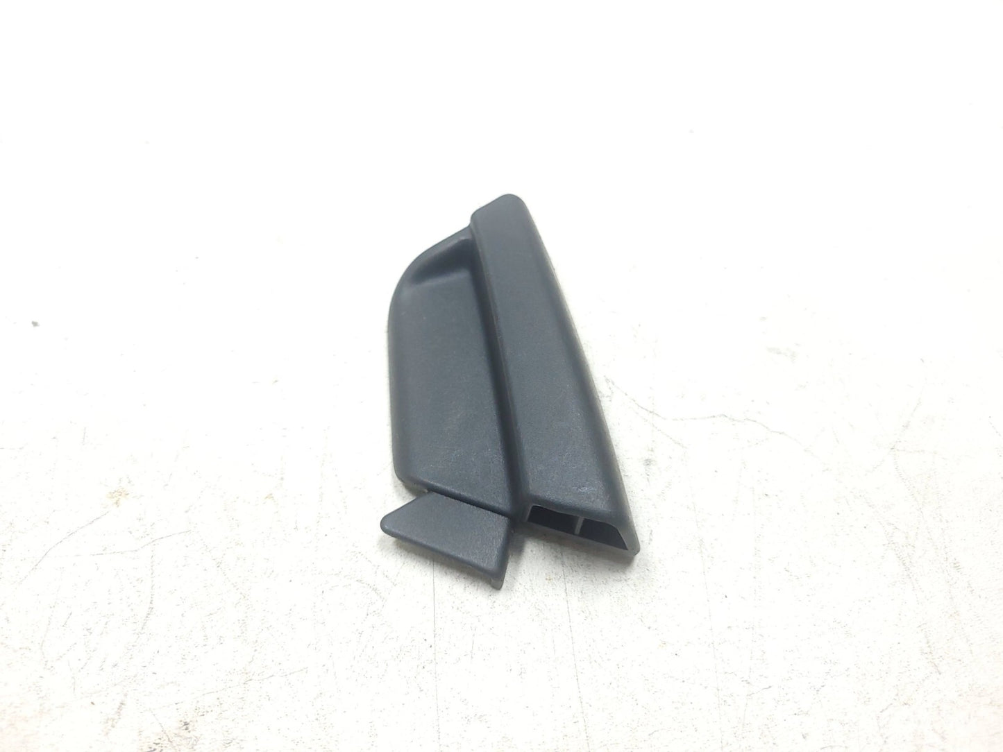 2011 Scion Xb Front Seat Cover Trim & Guide Sleeve Left Driver Side Set OEM
