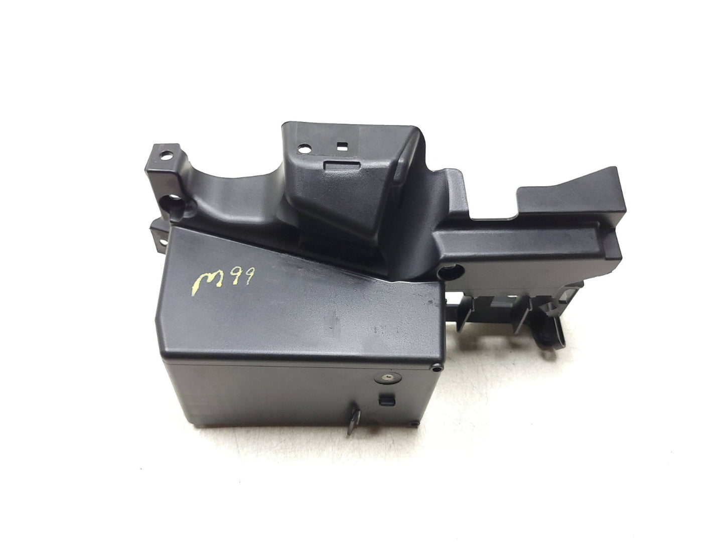 2012 Kawasaki Versys Le650c Battery Box OEM