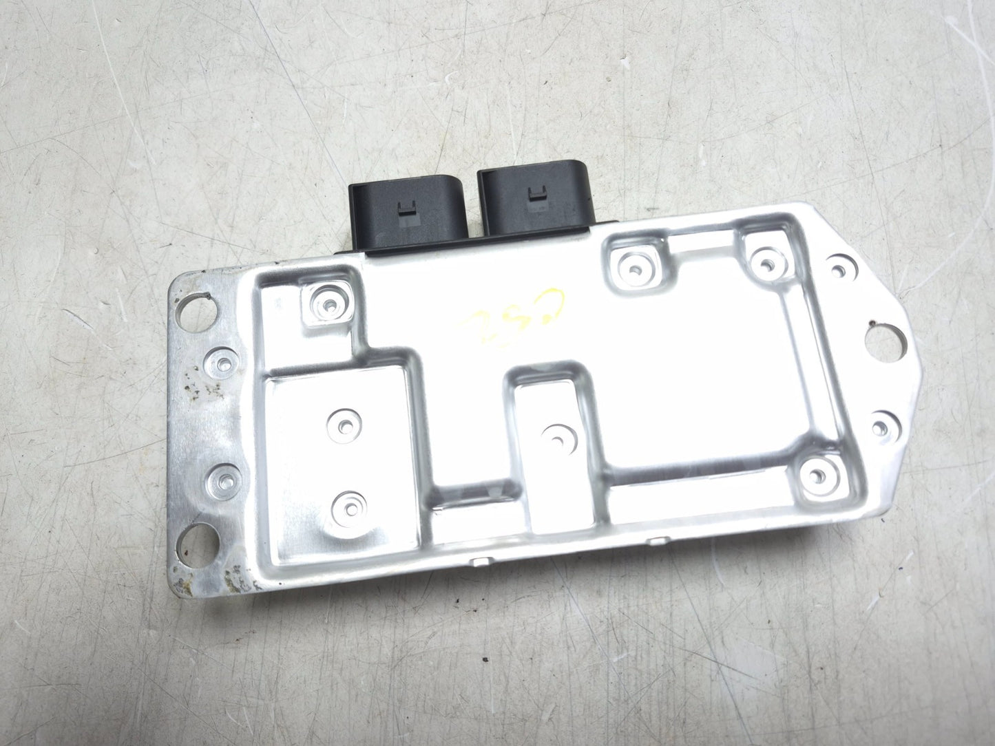 2008 BMW X6 E71 Transfer Case Module OEM