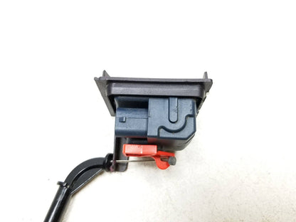 2016 - 2022 Dodge Durango Fuel Filler Door Lid Lock Actuator W/ Cable OEM