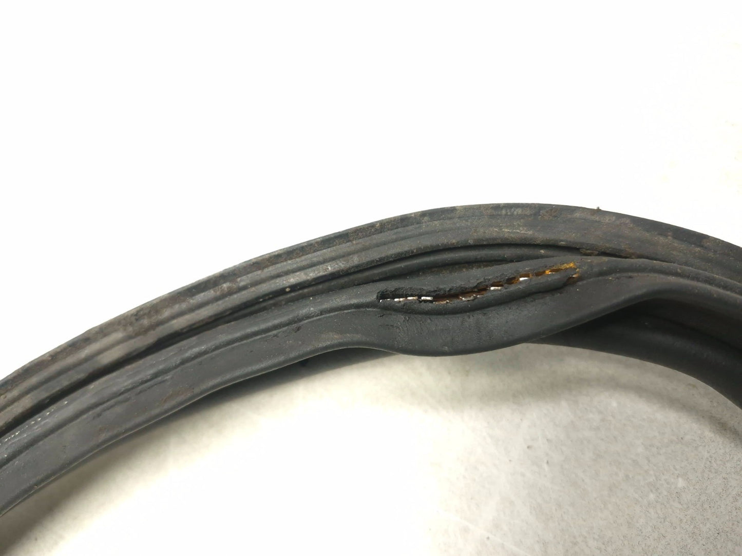 2007 Toyota Corolla Trunk Weatherstrip Seal OEM