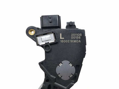 2011 Nissan Juke Accelerator Pedal 180021km0a OEM