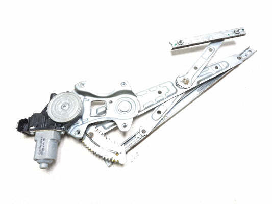 2018 Nissan Altima Rear Door Window Regulator Left Driver Side OEM