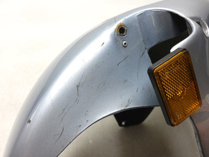 1987 1988 Honda Cbr1000f Front Fender OEM