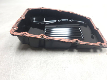 2009 Mazda Cx-7 Transmission Oil Pan W/ Bolt 12pcs OEM