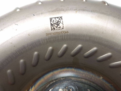 2018 Chrysler 300 Automatic Transmission Torque Converter *845re* OEM