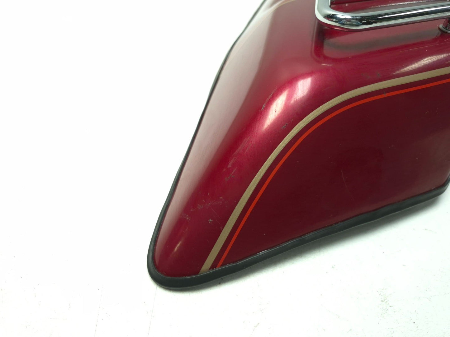1993-1996 Harley-davidson Electra Glide Flhtc Right Side Fairing Panel 3pcs