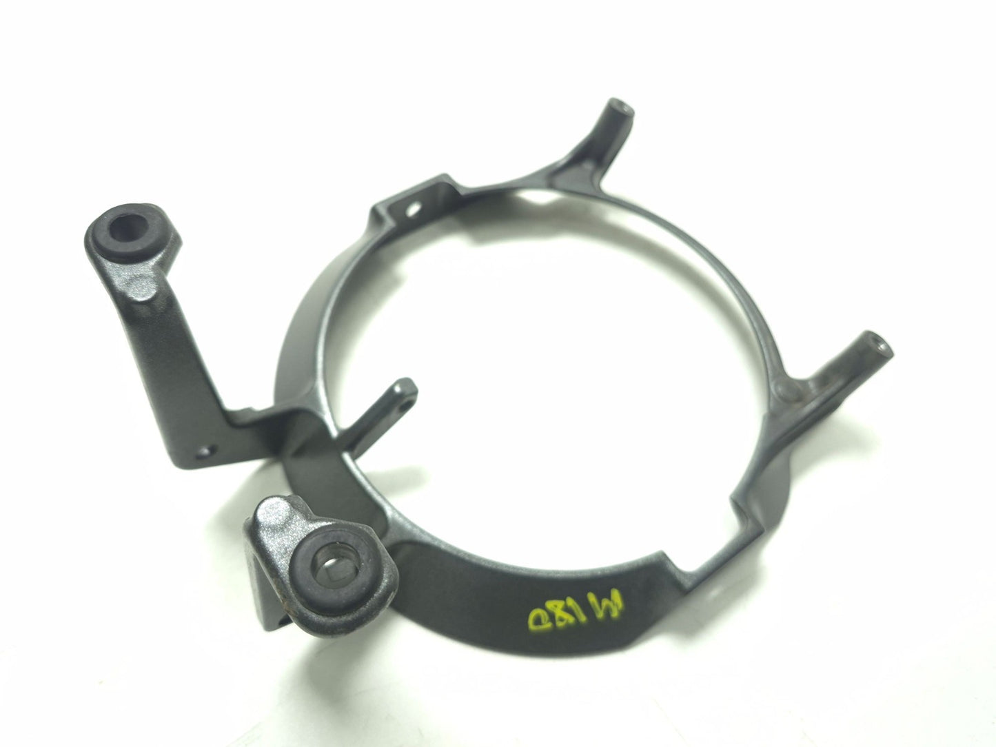 2018 Husqvarna Svartpilen 401 Headlight Bracket Support OEM