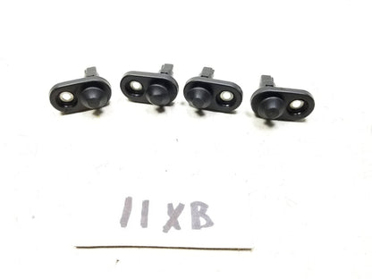 2011 Scion Xb Door Ajar Jamb Switch 4pcs OEM