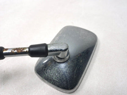 1999 Suzuki Intruder 1500 Left & Right Mirror Pair OEM