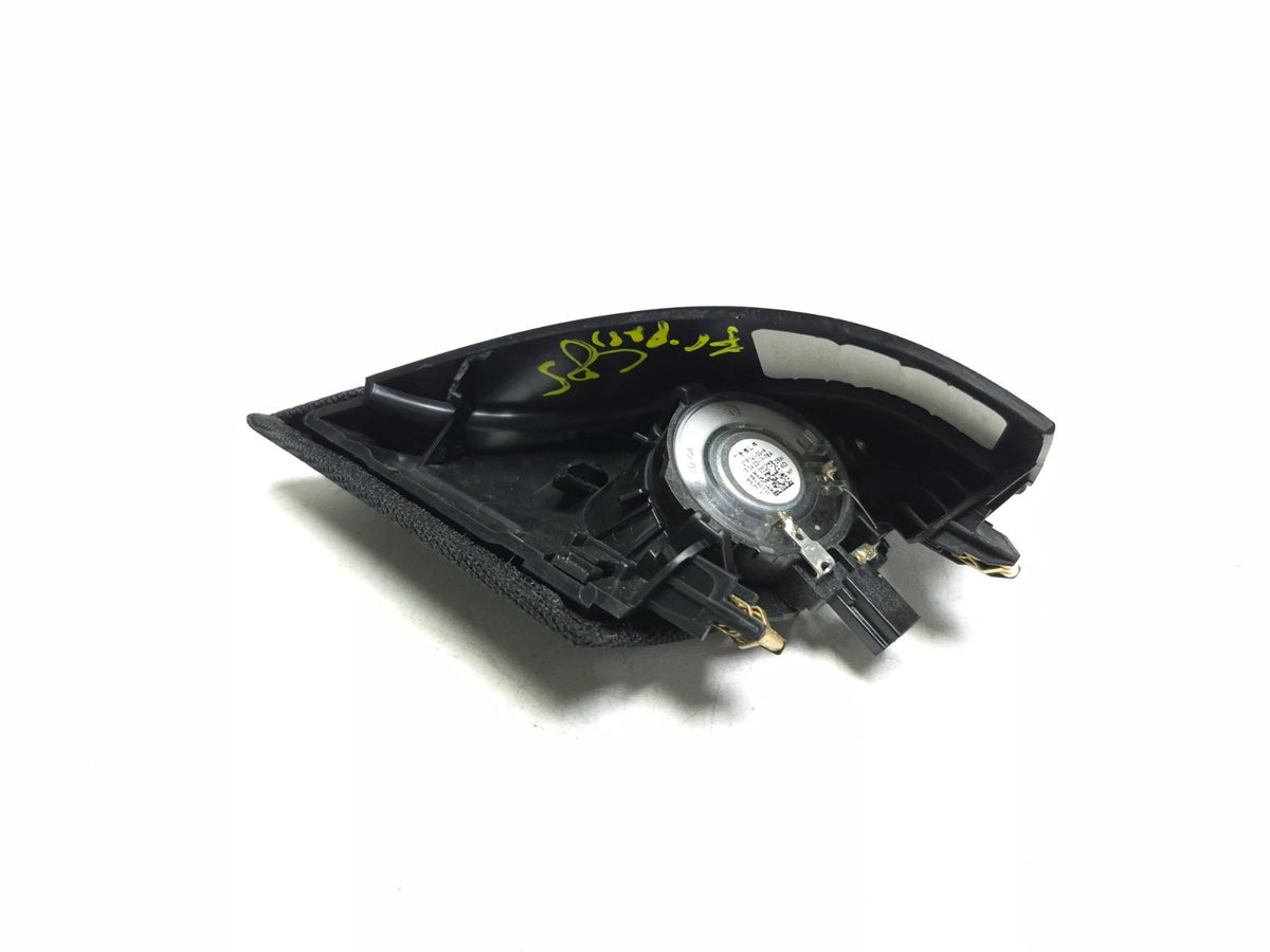 2022 Tesla Model 3 Y Front Door Mirror Tweeter Speaker Left & Right OEM