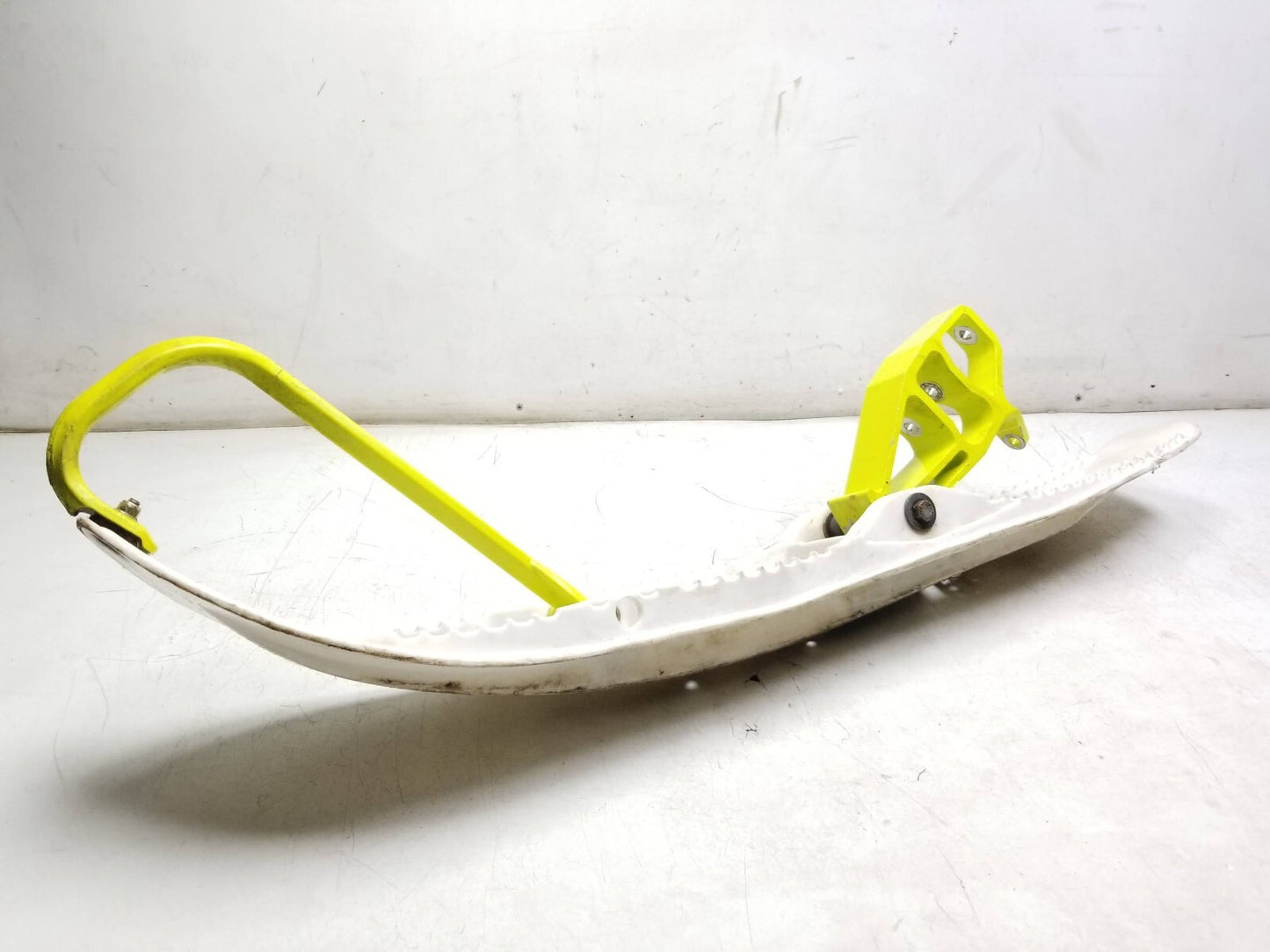 19-21 Polaris 850 Indy Xc 129 Pro Steering Ski Pair Oem✅