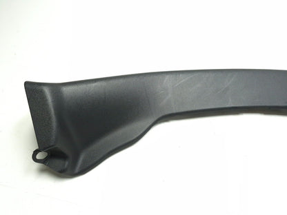 2020 Tesla Model 3 Rear Upper Trunk Lid Interior Garnish Trim Panel OEM