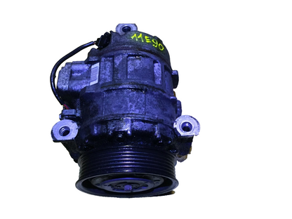 2011 BMW 328xi Air Conditioning A/c Compressor OEM