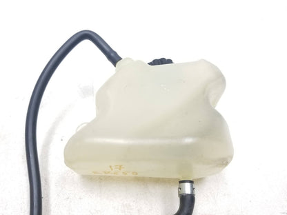 2017 - 2023 Kawasaki Ninja 650 Z650 Er650 Coolant Reservoir Bottle