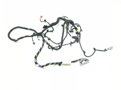 2021 Tesla Model 3 Y Front Seat Wire Harness Passenger Side 1126932-00-b OEM