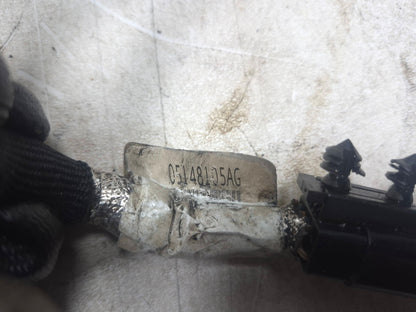 2013 Dodge Grand Caravan Knock & Temperature Sensor Wiring Harness OEM