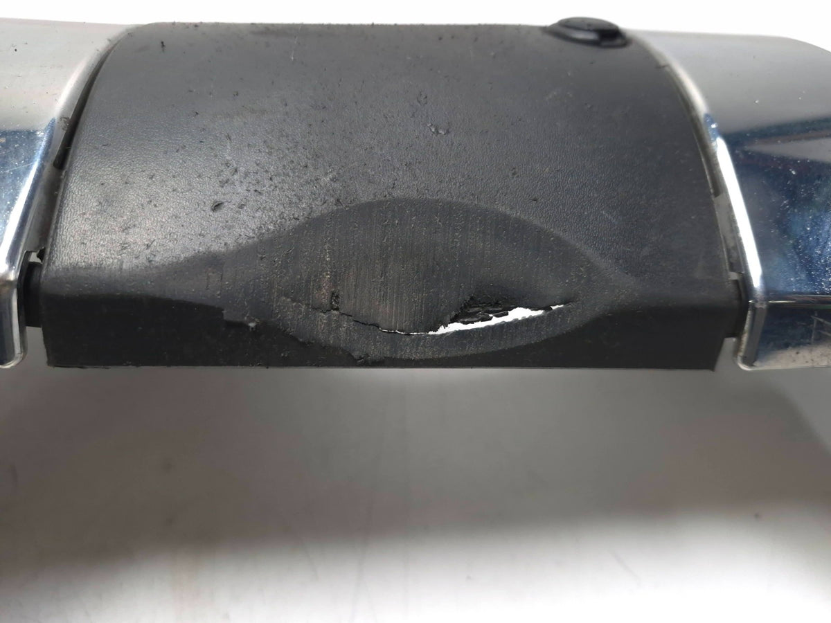 2009 Suzuki Boulevard M109r Vzr1800 Lower Frame Cover Guard OEM