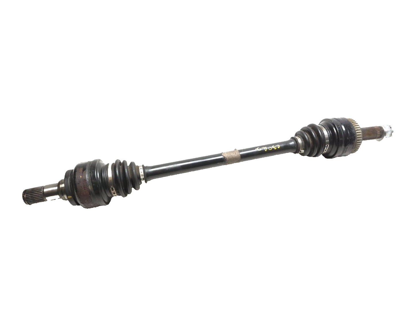 2013 Hyundai Genesis Coupe Axle Shaft Rear Driver Side Left OEM