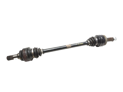 2013 Hyundai Genesis Coupe Axle Shaft Rear Driver Side Left OEM