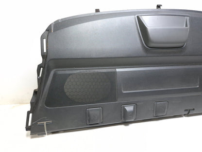 2018 Nissan Altima Rear Trunk Deck Shelf Panel Package Tray Cover Trim  OEM