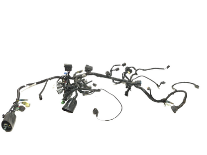 2019 Kawasaki Ninja Ex400 Main Wiring Harness OEM