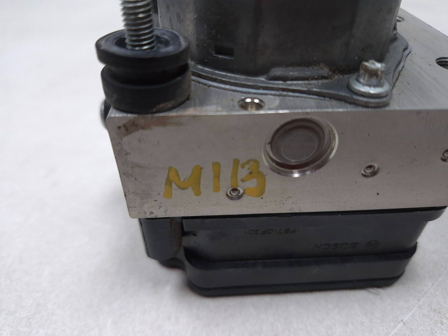2022 Can-am Ryker 900 ABS Module Pump OEM