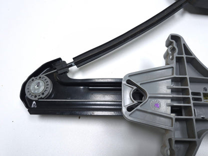 2015 Volkswagen Golf Rear Window Regulator Passenger Side Right OEM