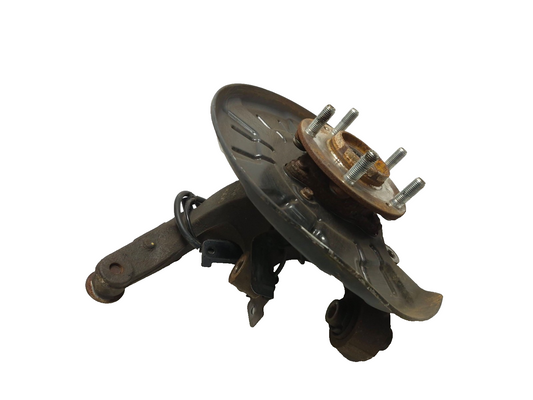 2019 Hyundai Kona Rear Spindle Knuckle W/ Hub Left Driver Side OEM