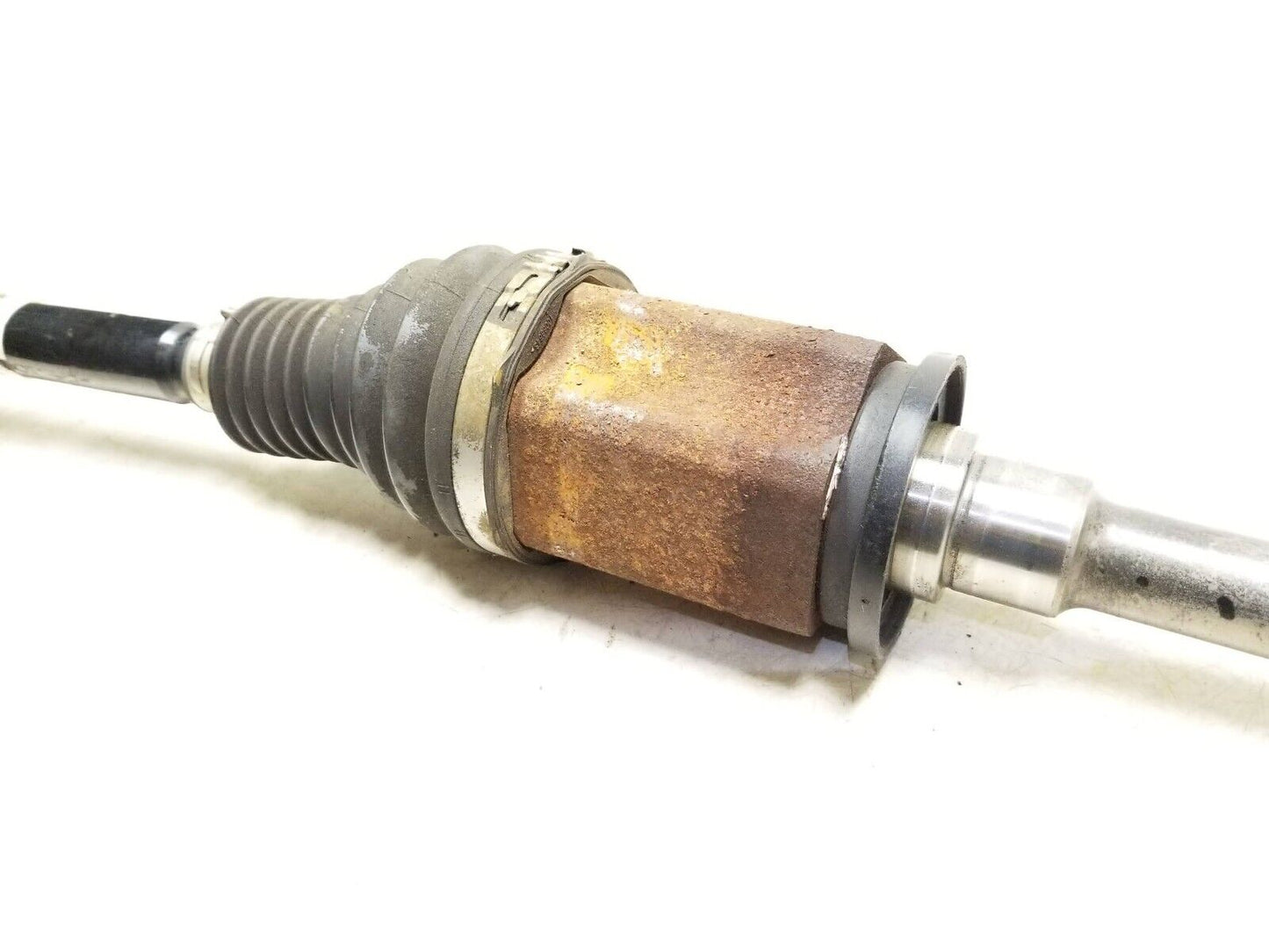 14-18 BMW X5 F15 Front Axle Shaft Passenger Side OEM 89k Miles✅